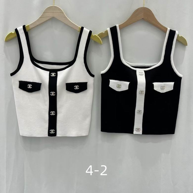 Chanel S-XL 268